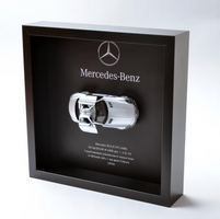 Benz RevFrame™