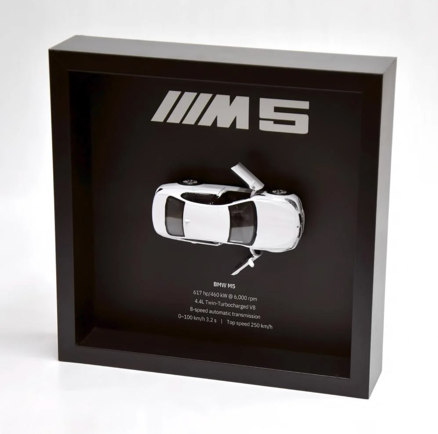 M5 RevFrame™